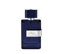 Superior intense blue men - eau de toilette - aromática - chispeante