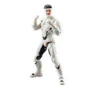 Superior Iron Man (Marvel's Zabu BAF). Marvel Legends Series.