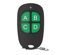 SUPER KEY - Llave superior - mando a distancia para portero, 433,92 MHz