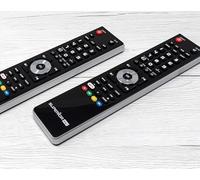 Superior Mando Universal para TV programable 4 in 1 Perform
