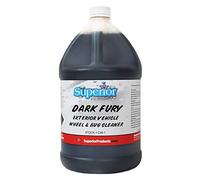 Superior Products Dark Fury (anteriormente Rage), Gallon, 1
