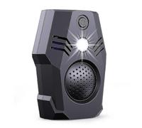 Superior Rodent Repeller, Electronic Ultrasonic Squirrel Mouse Repellent Plug In, Rat Repeller, Repel Rodents, Mice, Rats, Squirrels