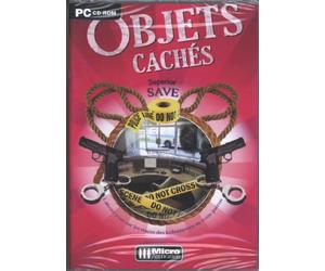 Superior save PC vf [Importación francesa]