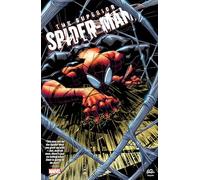 SUPERIOR SPIDER-MAN OMNIBUS VOL. 1 (Superior Spider-man Omnibus, 1)