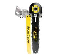 Superior Steel S77000 Cortador de haz de 12 pulgadas para sierras de accionamiento sin fin
