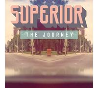Superior - The Journey [Vinilo]
