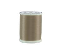 Superior Threads Bottom Line 2Ply 60Weight Polyester Embroidery Quilting Sewing Thread 1 420 Yard Spool 653 Beach