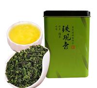 Superior Tikuanyin Oolong Tea Gift Package Chinese Organic Green Tea Anxi Tie Guan Yin adelgaza el té en caja Green Food