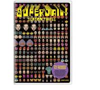 Superjail! – Temporada 3 – DVD – Francia (Warner Bros.)