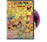 Superjail: The Complete First Season [Edizione: Stati Uniti] [USA] [DVD]