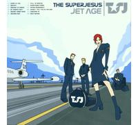 Superjesus,the - Jet Age