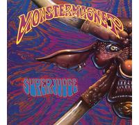 Monster Magnet – Superjudge – 2 LP (Vinilo) – Nuevo – Integral