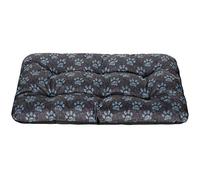 SuperKissen24. - Cama Perro para Perros y Gato - Impermeable - Grande y Mediano Perros - L Patas y Lino
