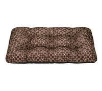 SuperKissen24. - Cama Perro para Perros y Gato - Impermeable - Grande y Mediano Perros - XL Louis Marrón