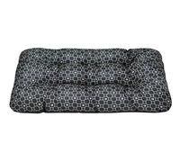 SuperKissen24. - Cama Perro para Perros y Gato - Impermeable - Grande y Mediano Perros - XL Louis Negro