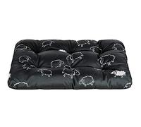 SuperKissen24. - Cama Perro para Perros y Gato - Impermeable - Grande y Mediano Perros - XL Oveja