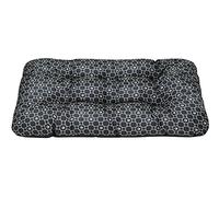 SuperKissen24. - Cama Perro para Perros y Gato - Impermeable - Pequeños Perros - M Louis Negro