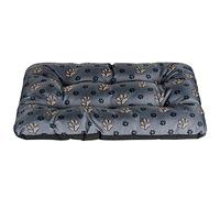SuperKissen24. - Cama Perro para Perros y Gato - Impermeable - Pequeños Perros - M Patas