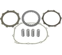 SUPERKIT DE EMBRAGUE COMPLETO (DIASCOS, SEPARADORES, MUELLES) PARA HONDA CBF 600