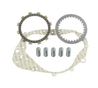 TRW Kit de embrague MSK226 – Superkit: discos, separadores, muelles y junta