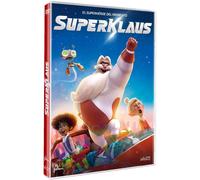 Superklaus [DVD] (2024)