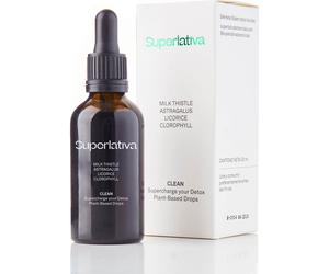 Superlativa Clean 50ml