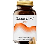 Superlativa Cápsulas Electra Antiestrés – Ashwagandha Sensoril® 250 mg – 60 cápsulas veganas
