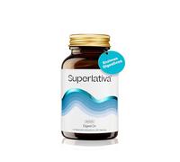 Superlativa – Suplemento natural para la digestión – Con adaptógenos y enzimas – 60 cápsulas