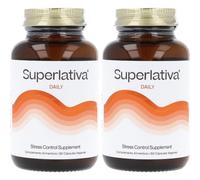 Superlativa Electra 2x60 cápsulas