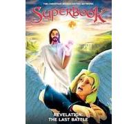 Superlibro: Revelation The Final Battle DVD