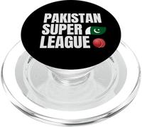 Superliga de Pakistán - PSL Cricket PopSockets PopGrip para MagSafe