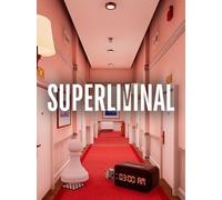 Superliminal (PC) - Steam Account - GLOBAL