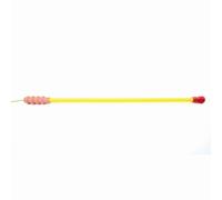 Superlinea Lámpara de Pared LED Amarillo