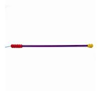Superlinea Lámpara de Pared LED Fucsia