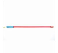 Superlinea Lámpara de Pared LED Rojo
