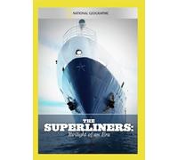 Superliners: Twilight Of An Era [Edizione: Stati Uniti] [USA] [DVD]