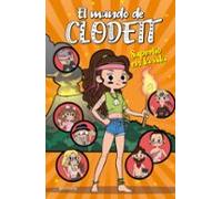 Superlio En La Isla (el Mundo De Clodett 9)