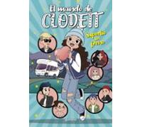Superlío Sin Freno (el Mundo De Clodett 12)