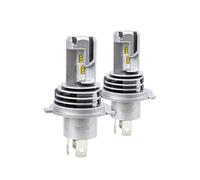 Superlite Kit de Conversión Halógena to LED H4 Plug & Play Superlite 6500K / 9-30V / 28W