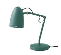 Superliving Lámpara de mesa Dynamo Matt duck green (verde)