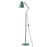 Superliving Lámpara de pie Dynamo Matt duck green (verde)
