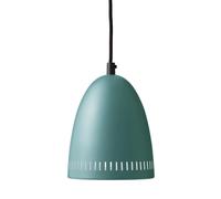 Superliving Lámpara de techo Dynamo mini Matt duck green (verde)