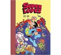 superlopez 1973 - 1981 (bruguera - sd)