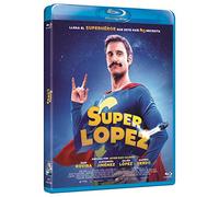 Superlópez [Blu-ray]