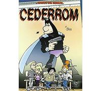 Superlópez. Cederrom (Magos del Humor 147) (Bruguera Clásica)