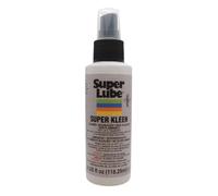 Superlube Super Kleen, limpiador y desengrasante multiusos para todas las superficies (aluminio, acero, caucho, hormigón, alfombras, hornos, carpintería, vidrios) - Uso puro o diluido
