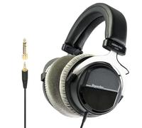 Superlux HD660 Pro Professional Studio - Auriculares Cerrados