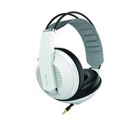 Superlux HD662 EVO White Auriculares Estudio