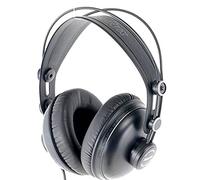 Superlux HD662B - Auriculares estudio, color negro