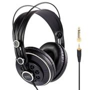 Superlux HD681 EVO White Auriculares Estudio Blancos con Bolsa
